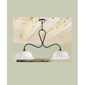 Подвесной светильник Marchetti Illuminazione Luceantica S2, фото 1