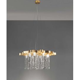 Подвесной светильник Marchetti Illuminazione Random, фото 1