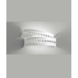 Настенный светильник Marchetti Illuminazione Essentia AP 2, фото 1