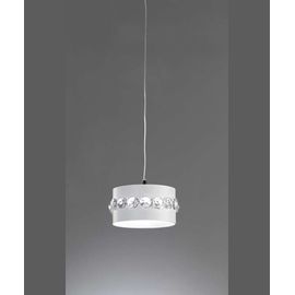 Подвесной светильник Marchetti Illuminazione Essentia SPP 1, фото 1