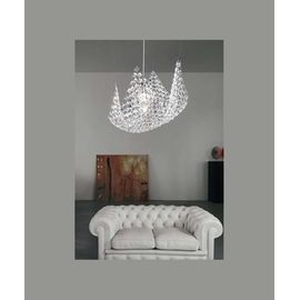 Подвесной светильник Marchetti Illuminazione Pareo SO 77x77, фото 1