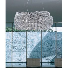 Подвесной светильник Marchetti Illuminazione Diamante 120, фото 1
