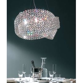 Подвесной светильник Marchetti Illuminazione Diamante 95, фото 1