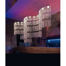 Подвесной светильник Marchetti Illuminazione One dream Compo 3, фото 1