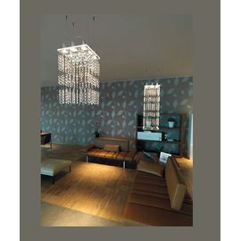 Подвесной светильник Marchetti Illuminazione One dream Compo 7, фото 1