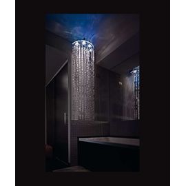 Подвесной светильник Marchetti Illuminazione One dream Compo 9, фото 1