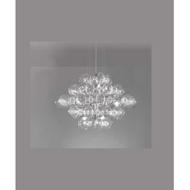 Подвесной светильник Marchetti Illuminazione Rondo S 85/5, фото 1