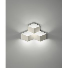 Настенный светильник Vibia FOLD SURFACE 4202, фото 1