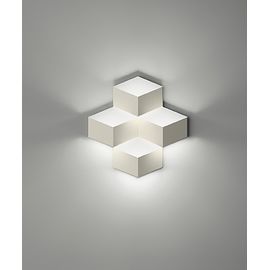 Настенный светильник Vibia FOLD SURFACE 4203, фото 1