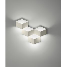 Настенный светильник Vibia FOLD SURFACE 4204, фото 1