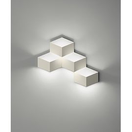 Настенный светильник Vibia FOLD SURFACE 4205, фото 1