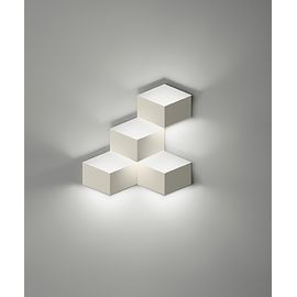 Настенный светильник Vibia FOLD SURFACE 4206, фото 1
