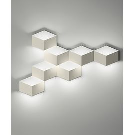 Настенный светильник Vibia FOLD SURFACE 4207, фото 1