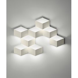 Настенный светильник Vibia FOLD SURFACE 4208, фото 1