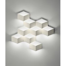 Настенный светильник Vibia FOLD SURFACE 4209, фото 1
