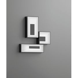 Настенный светильник Vibia LINK 5371, фото 1