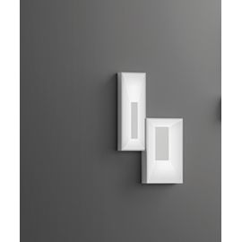 Настенный светильник Vibia LINK 5370, фото 1