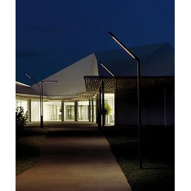 Осветительный столб Vibia PALO ALTO 4520, фото 1