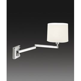 Настенный светильник Vibia SWING 0511, фото 1