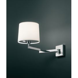Настенный светильник Vibia SWING 0512, фото 1