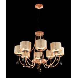 Люстра Beby Italy MON TRESOR O126B02, фото 1