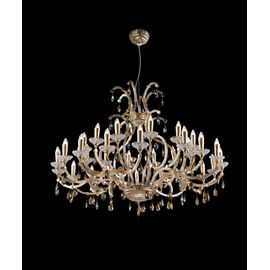 Люстра Beby Italy PRINCESS 9010B01, фото 1