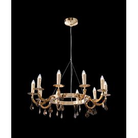 Люстра Beby Italy PRIVILEGE 0240B03, фото 1