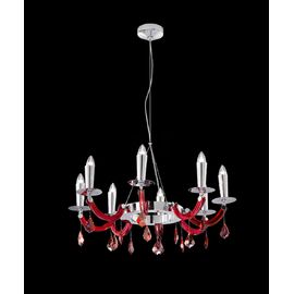 Люстра Beby Italy PRIVILEGE 0240B02, фото 1