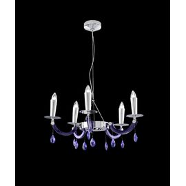 Люстра Beby Italy PRIVILEGE 0240B01, фото 1