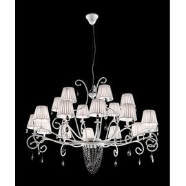 Люстра Beby Italy MISS BJIOUX 0117B05, фото 1