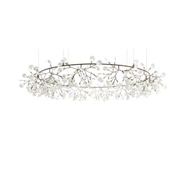 Подвесной светильник Moooi Heracleum Big O, фото 1