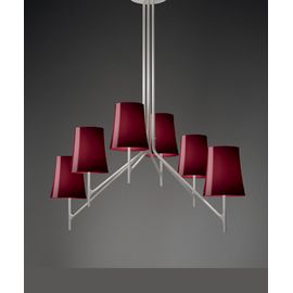 Подвесной светильник Foscarini Birdie 6, фото 1
