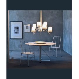 Подвесной светильник Foscarini Birdie 9, фото 1