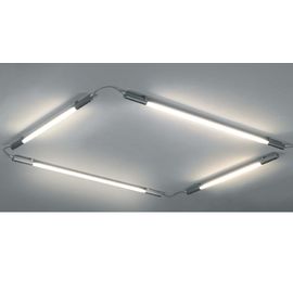 Потолочный светильник Egoluce Architectural Tratto 4310 / 4311, фото 1