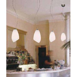 Подвесной светильник Egoluce Minigea 1098, фото 1