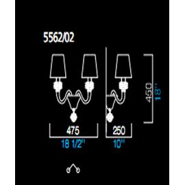 Barovier&amp;Toso 5562/02, фото 1