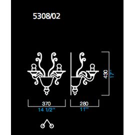 Barovier&amp;Toso 5308/02, фото 1