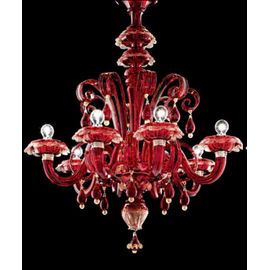 Люстра Barovier&amp;Toso 4513/08, фото 1