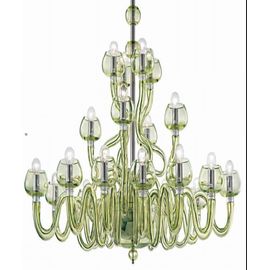 Люстра Barovier&amp;Toso 6753/20, фото 1