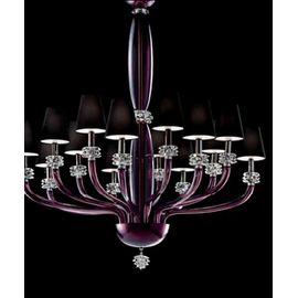 Люстра Barovier&amp;Toso 5563/14, фото 1