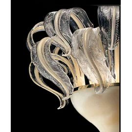 Настенный светильник Barovier&amp;Toso 5392, фото 1