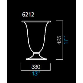 Настольная лампа Barovier&amp;Toso 6212, фото 1