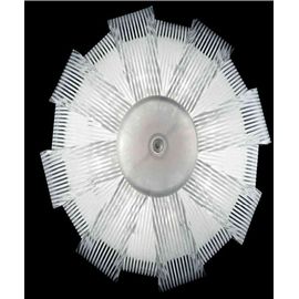 Потолочный светильник Barovier&amp;Toso 6701, фото 1