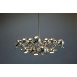 Люстра Charles BUBBLES, фото 1