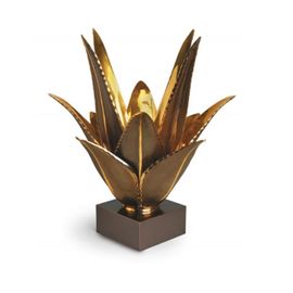 Настольная лампа Charles ALOES 2375, фото 1