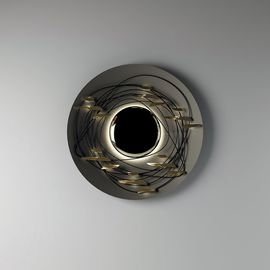 Настенный светильник Paolo Castelli Anodine Cirle Light, фото 1