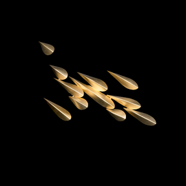 Настенный светильник Paolo Castelli Anodine wall, фото 1