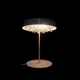 Настольный светильник Manooi TONDO TABLE LAMP, фото 1