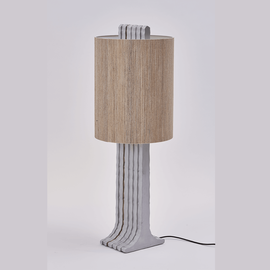 Настольный светильник Paolo Castelli Selima lamp, фото 1