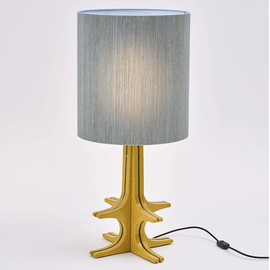 Настольный светильник Paolo Castelli Kaala lamp, фото 1